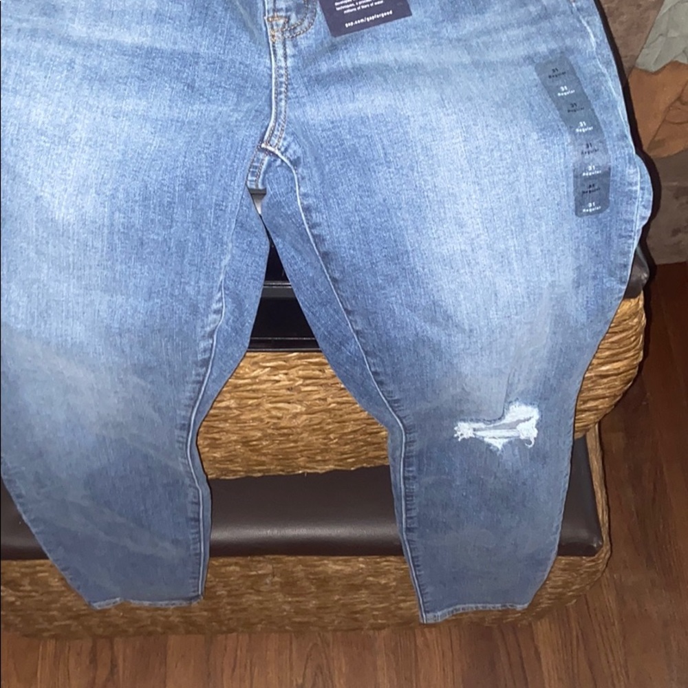 Brand new Gap Jeans